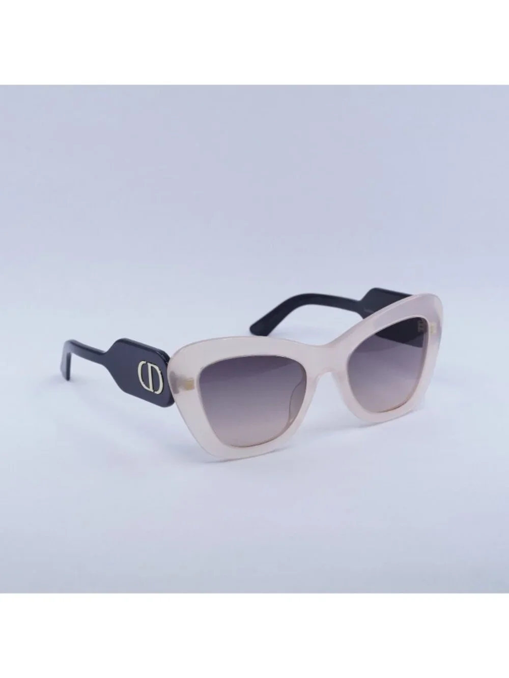 Dior authentic diorbobby